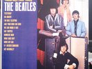 The Beatles Yesterday And Today LP Purple Trunk Cover