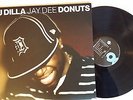 J DILLA JAY DEE Donuts Vinyl Do-LP (wie Neu)