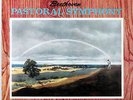 ERNEST ANSERMET / Beethoven Symphony No.6 / London-Decca WBG BB CS 6160, 1E/1E