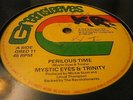 Mystic Eyes Perilous Time Rare Killer Roots 12