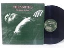 THE SMITHS - THE QUEEN IS DEAD 1986 gatefold vinyl LP ROUGH TRADE RTD 36 Germany