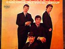 Authentic /+ Rare / Introducing The Beatles Vee Jay 1062 LP Audiomatrix VG++