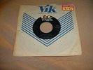 Jackie Jocko - The Prodigal Son / Haunted Lover - VIK # 026 - Mint unplayed
