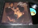 Sexy Cover LP JOHNNY BRISTOL Feeling The Magic MGM 1975 Original Soul IN SHRINKW