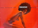 RARE UK FUNK VINYL LP CHAKACHAS INC'S 