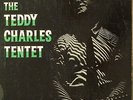 The Teddy Charles Tentet-Same-Atlantic 1229-BLACK LABEL GREAT