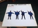 The Beatles HELP 1965 ORIGINAL UK 2rd ISSUE  STEREO* VINYL LP ,PCS3071