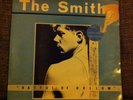 The Smiths Mis Press Vinyl Hatful Of Hollow Oak Ridge Boys Rough Trade Morrissey