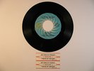 INSANELY RARE SOUL RIC TIC 45 EDWIN STARR YOU'RE MY MELLOW / MY KIND OF WOMAN 