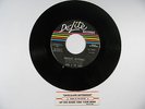 Blues Northern Soul RnB KOOL & THE GANG DE-LITE 45 Chocolate Buttermilk w J TAG