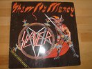 Slayer LP Vinyl 5 Stück Show no mercy, Reign in blood, Hell awaits und andere