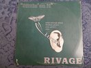  MODERN SOUL LP RIVAGE  SITTIN ON IT TEMPUS RECORD  incl poster