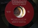 RARE SWEET SOUL....SHADES OF SENSATIONS ( SUMMIT)