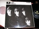 THE BEATLES  -  With The Beatles,   ORIGINAL 1963 UK MONO LP/inner...  EX