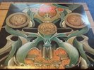 Vader 'The Ultimate Incantation' original vinyl 1992