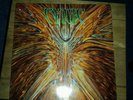 Cynic 'Focus' original vinyl 1993
