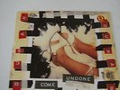 DURAN DURAN COME UNDONE MIX 12” ITALY UNIQUE COVER  1993
