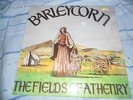 BARLEYCORN.THE FIELDS OF ATHENRY.Irish Folk.DOLPHIN RECORDS.DOL 5034.Rebel Songs