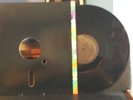 New Order Blue Monday/The Beach Vinyl Single Record