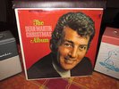 The DEAN MARTIN Christmas Album Lp Original Tri-Color Reprise Lbl SEALED/MINT