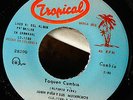 TROPICAL(COLOMBIA)JUAN PIÑA 