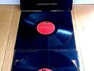 ABBA GOLD GREATEST HITS «2 X LP» RARE EDITION MADE IN PORTUGAL 1992