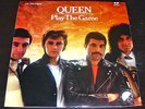 1980 QUEEN Play the Game 7” MEXICAN PROMO 45 NM