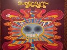 Super Furry Animals Rings Around The World Double Gatefold LP with Bonus 7 