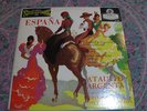 London Blue Back Stereo Lp ESPANA Ataulfo Argenta Rimsky Korsakov/ GRANADOS More