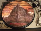 In Flames - The Jester Race [PICTURE Vinyl LP 12
