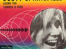 DUSTY SPRINGFIELD - Losing You (1964 DUTCH FAVORIETEN EXPRES VINYL SINGLE 7