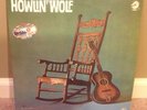 Howlin' Wolf  Rocking Chair LP French Pressing Hooker Muddy Waters Howling Chess
