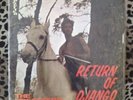 The Upsetters Return Of Django Trojan Reggae Skinhead