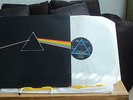 Pink Floyd -Dark side of the moon- 1973 –UK LP-