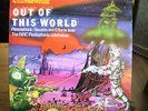 The BBC Radiophonic Workshop - Out of This World –RARE UK LP-NM-1976- DR WHO