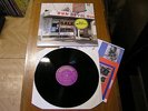 PAUL McCARTNEY Run devil Run orig vinyl LP NM/EX 1999 Parlaphone 1st Press