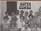 SUPER COMBO rare FRENCH West Indies LP MAIT'A MANNIOC Disques DEBS Antilles