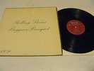 ROLLING STONES BEGGARS BANQUET RARE MONO RED DECCA LK4955
