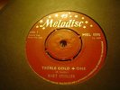UK MELODISC-RHET STOLLER-TREBLE GOLD + ONE- EX