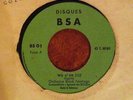 IGNACE DE SOUZA & ORCHESTRE BLACK SANTIAGO  KILLER AFRO BENIN  7