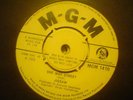 UK MGM-JIGSAW-ONE WAY STREET- EX