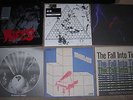 Oneohtrix Point Never Rifts 5 LP Vinyl Box Set R Plus Seven Replica Bling Ring