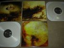 Orphaned Land Mabool Vinyl LP Agalloch Primordial Negura Bunget Enslaved Drudkh