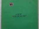 Bob Dylan VD Waltz  (TMoQ) LP