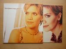 ALISON KRAUSS Forget About It EU vinyl LP in gatefold sleeve 1999 Mint
