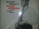 Cliff Jordan 