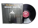 Black Gospel_The Gospel Soul of BESSIE GRIFFIN_Rare SAVOY LP