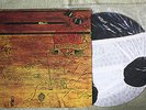 ALICE COOPER School's Out (1972) LP USA ORIG Gimmick Sleeve with White PANTIES