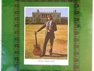 GORDON GILTRAP PORTRAIT ORIGINAL UK 1st PRESS 1969 GUITAR FOLK TRANSATLANTIC LP