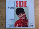 Suzie-Portrait in Musik-Rare Vogue LP-1965-LDVS 17068